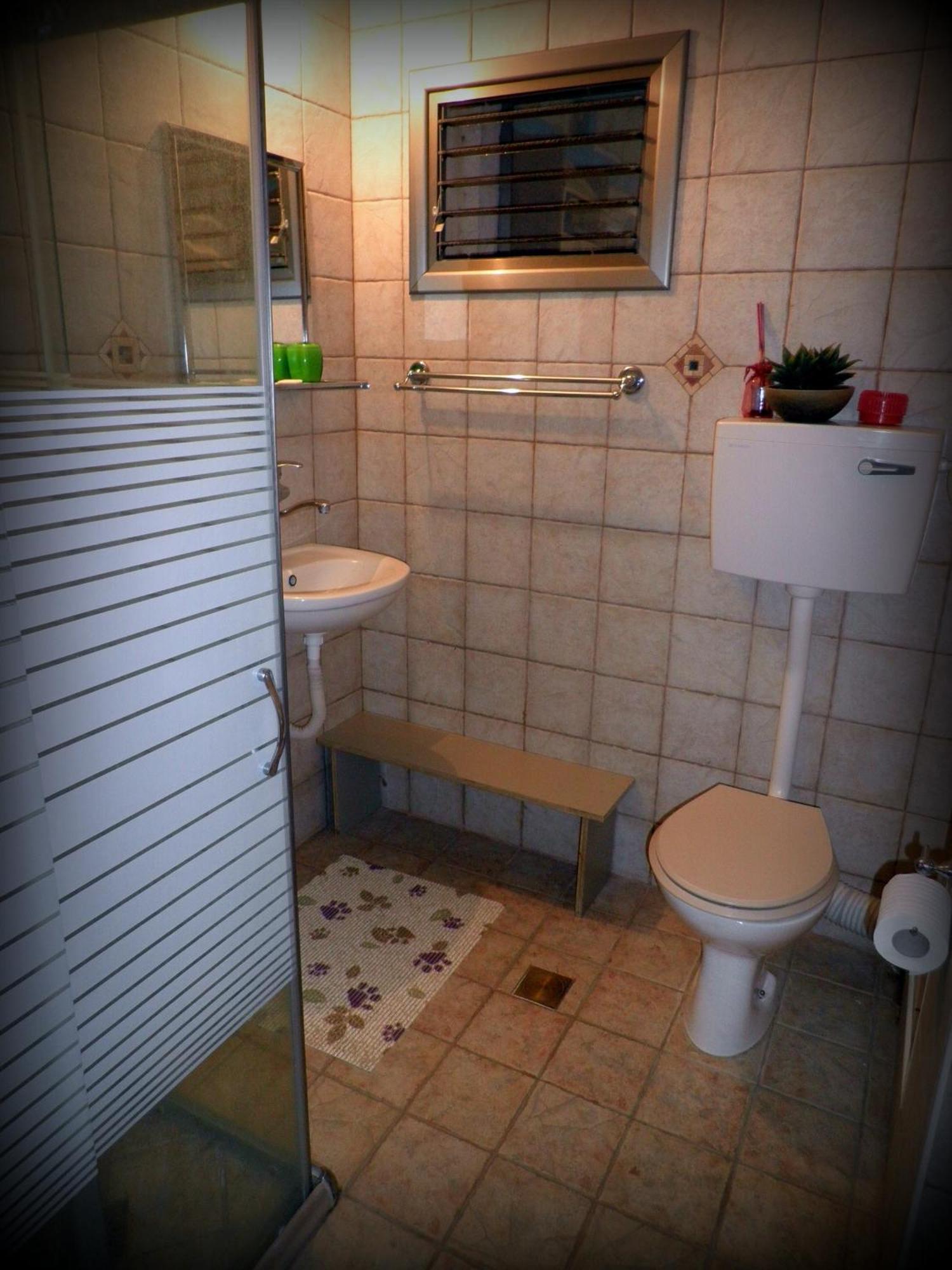 Jericho Inn Vered Yeriho Bagian luar foto