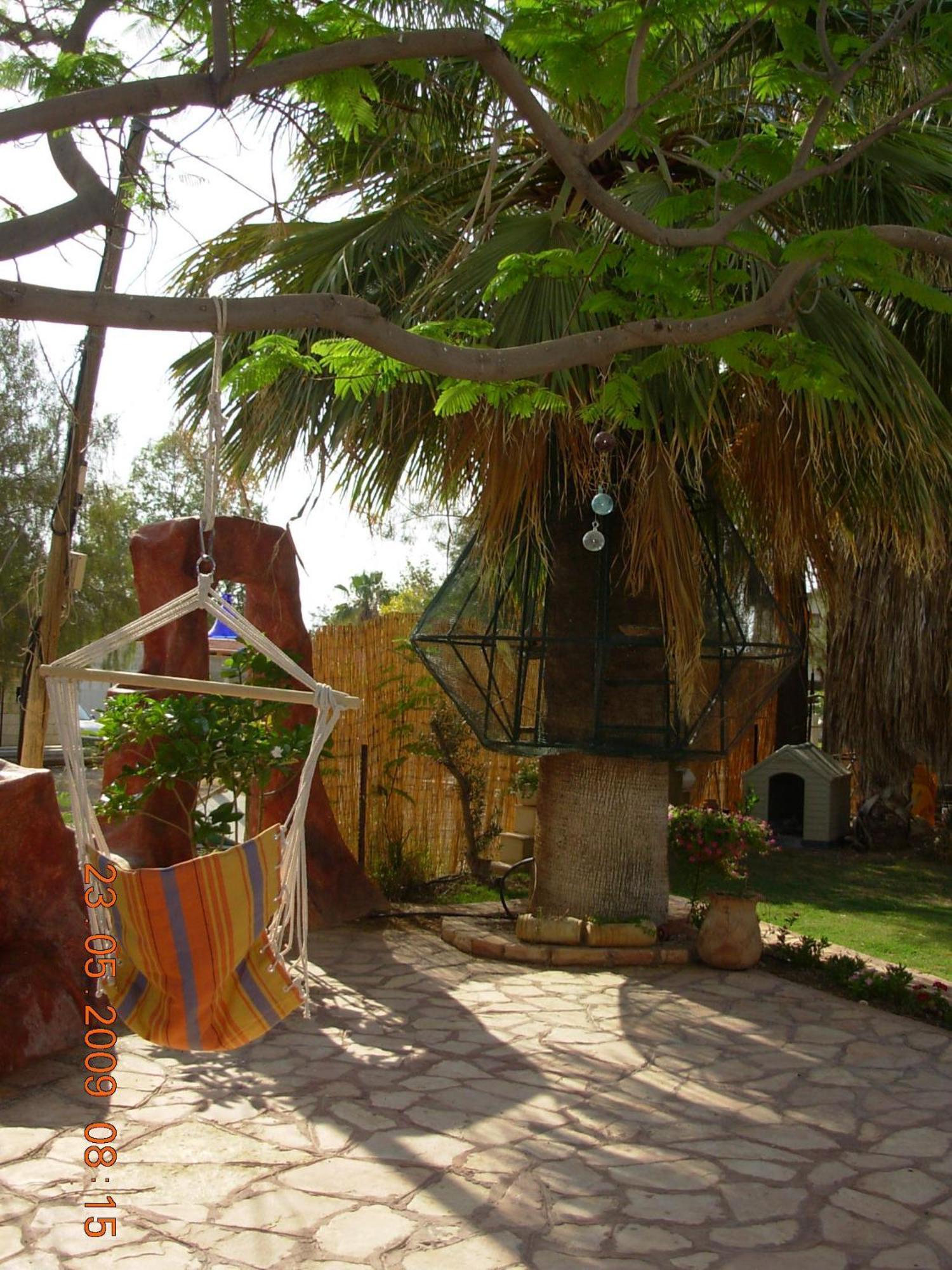 Jericho Inn Vered Yeriho Bagian luar foto