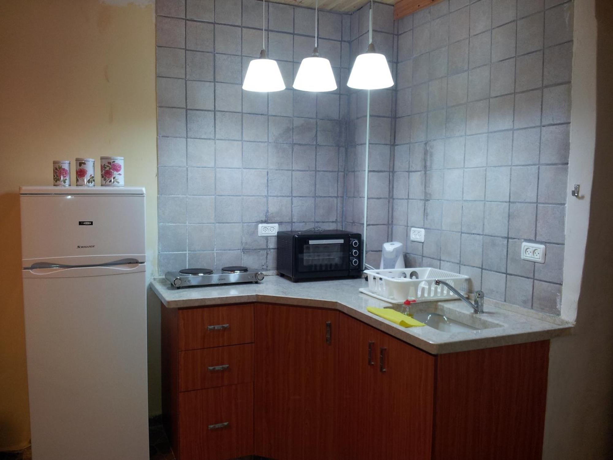 Jericho Inn Vered Yeriho Ruang foto