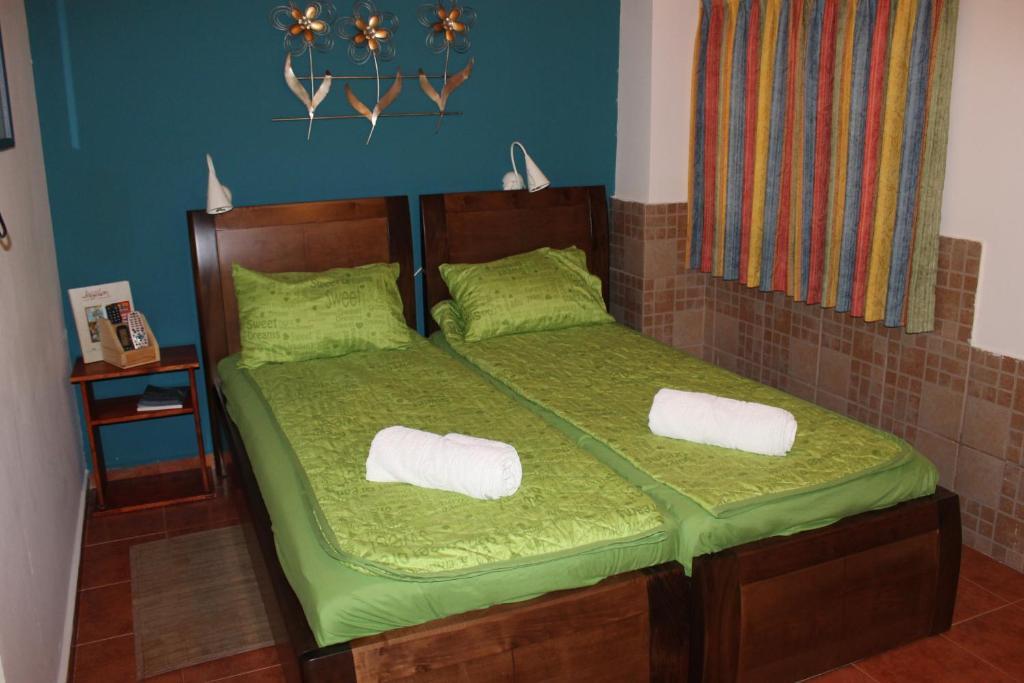 Jericho Inn Vered Yeriho Ruang foto