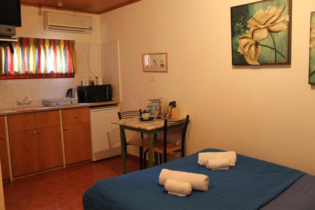 Jericho Inn Vered Yeriho Ruang foto