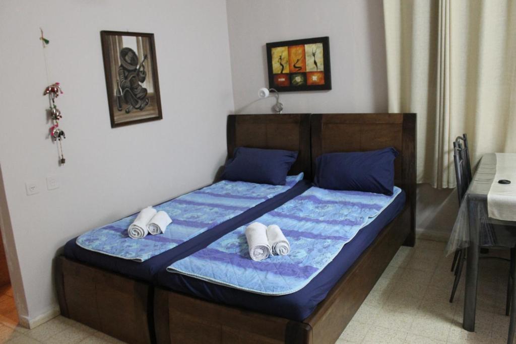 Jericho Inn Vered Yeriho Ruang foto