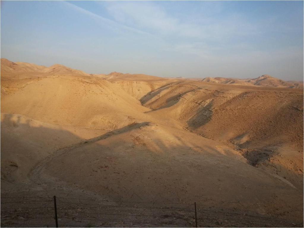 Jericho Inn Vered Yeriho Bagian luar foto
